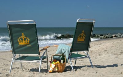 August Cape May Events