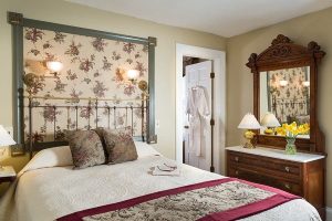 Chelsea Room - Cape May Bed and Breakfast