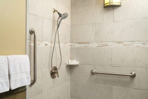 Chelsea Room - Cape May Bed and Breakfast