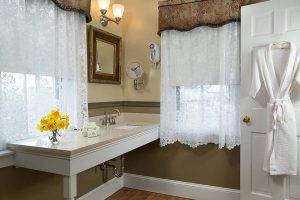 Chelsea Room - Cape May Bed and Breakfast