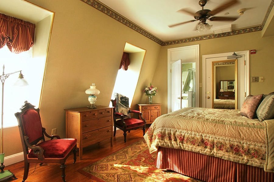 Don’t Miss These Exceptional Cape May Getaway Packages