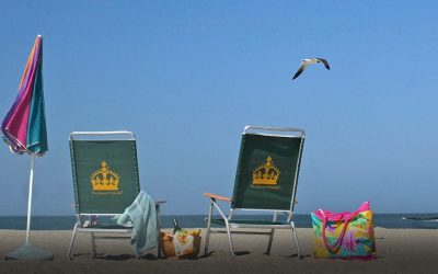 Your Perfect Summer Vacation at The Queen Victoria