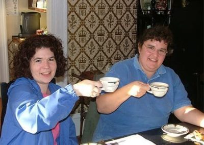 Guest Photos- Queen Victoria Bed and Breakfast