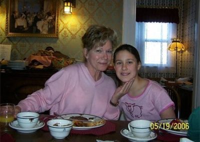 Guest Photos- Queen Victoria Bnb