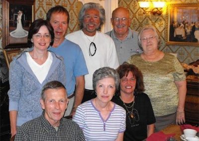 Guest Photos- Queen Victoria Bed and Breakfast