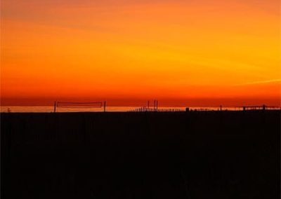 Cape May Nature- Cape May sunset