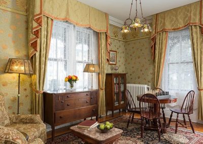 Prince Albert Hall Building- Cape May bnb