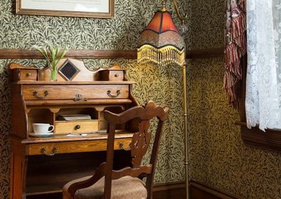 Prince Albert Hall Building- Cape May bed and breakfast