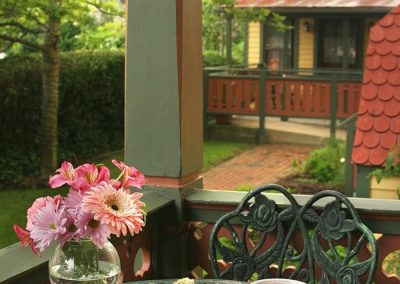 Prince Albert Hall Building- Cape May NJ