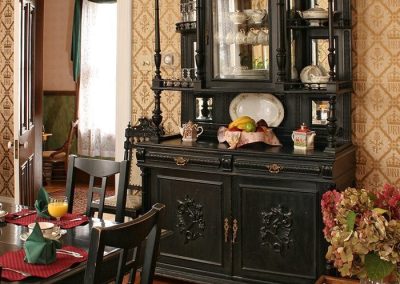 Prince Albert Hall Building- Cape May