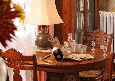 Prince Albert Hall Building- Cape May NJ