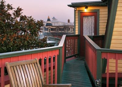 Prince Albert Hall Building- New Jersey BnB