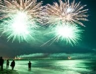 Cape May Independence Day Celebration