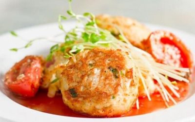 Where to Eat in Cape May this Summer