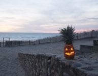 Halloween in Cape May