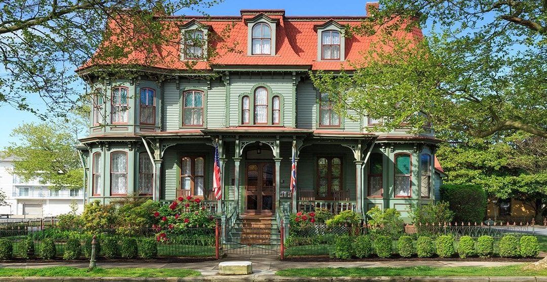 The Safest Place to Stay in Cape May!