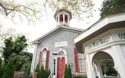 Don’t Miss These Outstanding Cape May Theatre Performances
