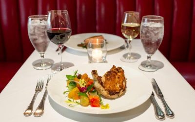 Thanksgiving in Cape May: Where To Eat *2019*