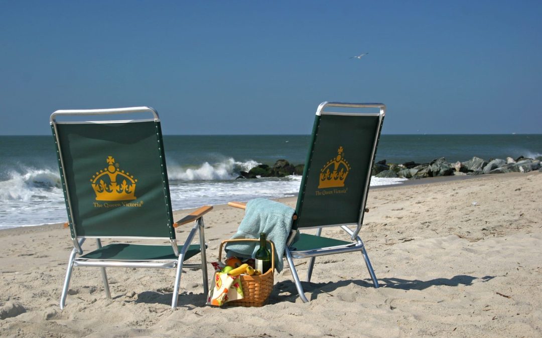 Cape May Beaches