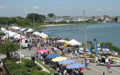 Cape May June Events
