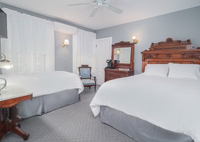 Bedford Inn - Robert's Room - Sister Property