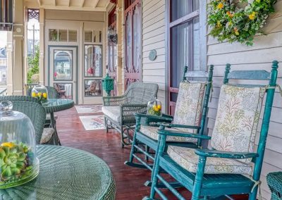 Bedford Inn - Cape May, NJ - Sister Property