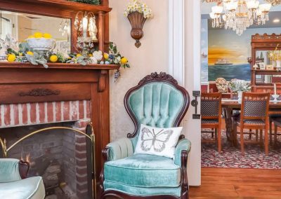 Bedford Inn - Cape May, NJ - Sister Property