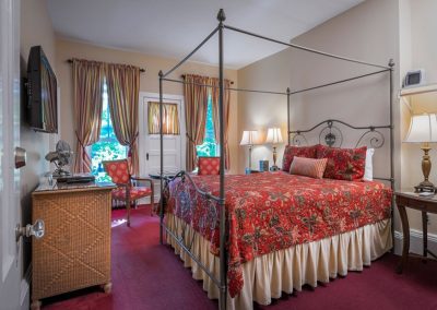 The Inn at Cooperstown - Cooperstown, NY - Sister Property