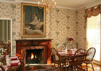 The Inn at Cooperstown - Cooperstown, NY - Sister Property