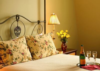 The Inn at Cooperstown - Cooperstown, NY - Sister Property