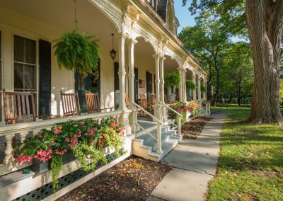 The Inn at Cooperstown - Cooperstown, NY - Sister Property