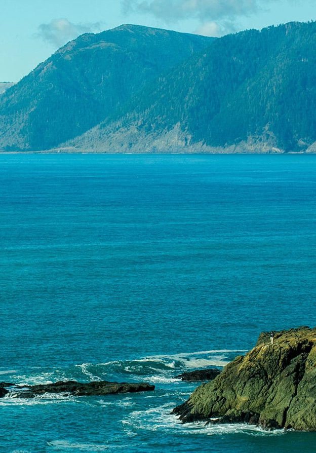 Inn of the Lost Coast