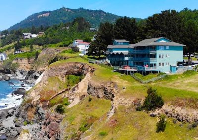 Inn of the Lost Coast - Sister Property