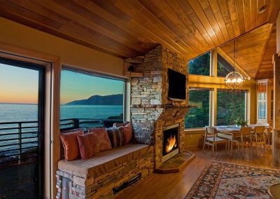 Inn of the Lost Coast - Sister Property