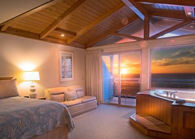 Inn of the Lost Coast - Sister Property