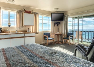 Inn of the Lost Coast - Sister Property