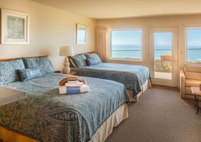 Inn of the Lost Coast - Sister Property