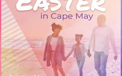 Easter In Cape May