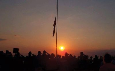 Honoring Our Heroes: A Memorial Day Tribute from The Queen Victoria